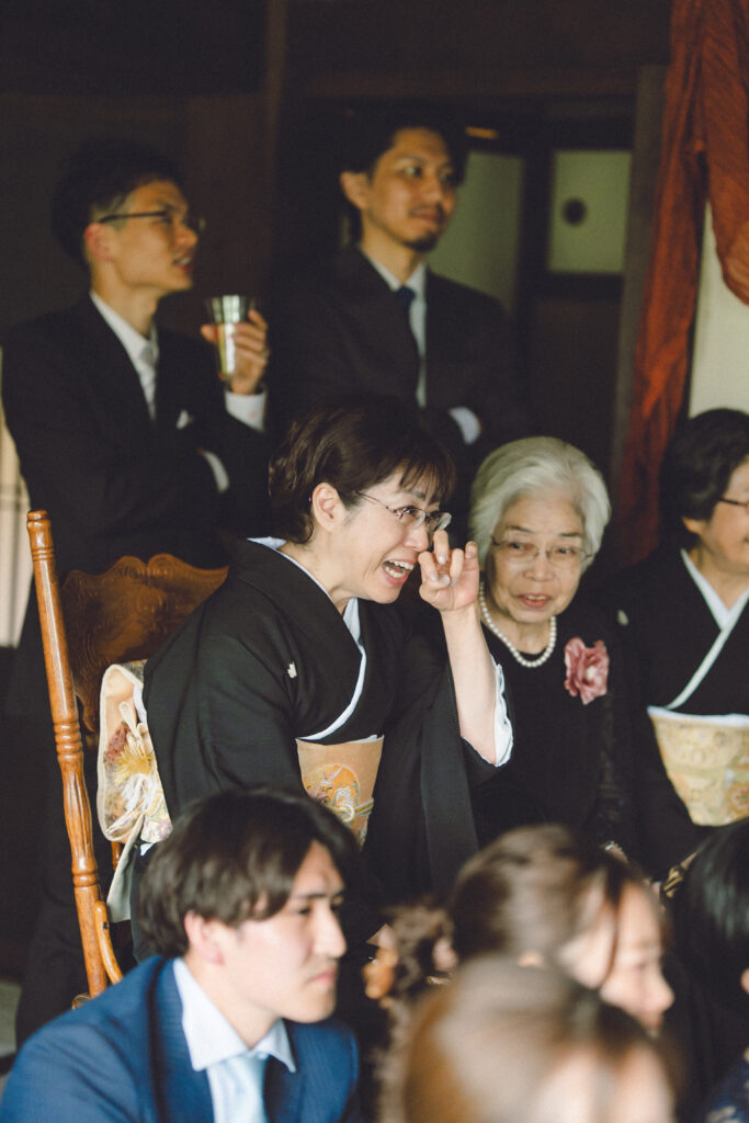 2025年5月 甘粕屋敷 鎌倉 の当日フォト撮影事例の撮影事例