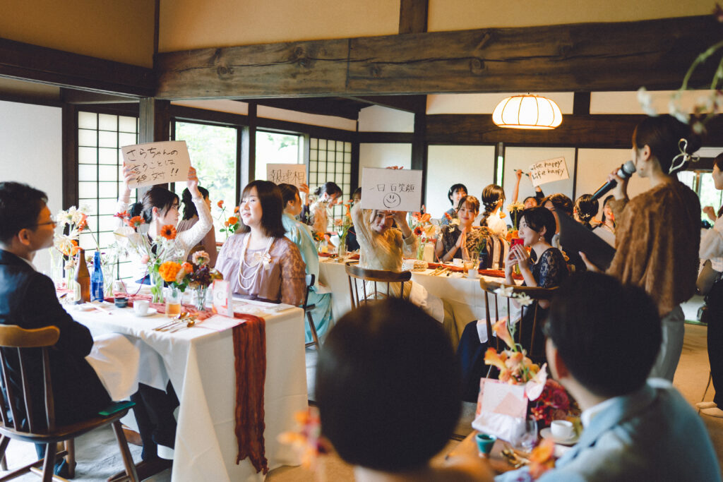 2025年5月 甘粕屋敷 鎌倉 の当日フォト撮影事例の撮影事例