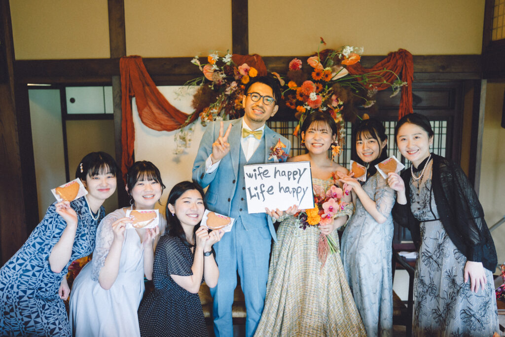 2025年5月 甘粕屋敷 鎌倉 の当日フォト撮影事例の撮影事例