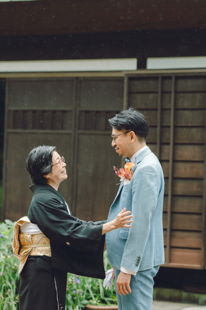 2025年5月 甘粕屋敷 鎌倉 の当日フォト撮影事例の撮影事例