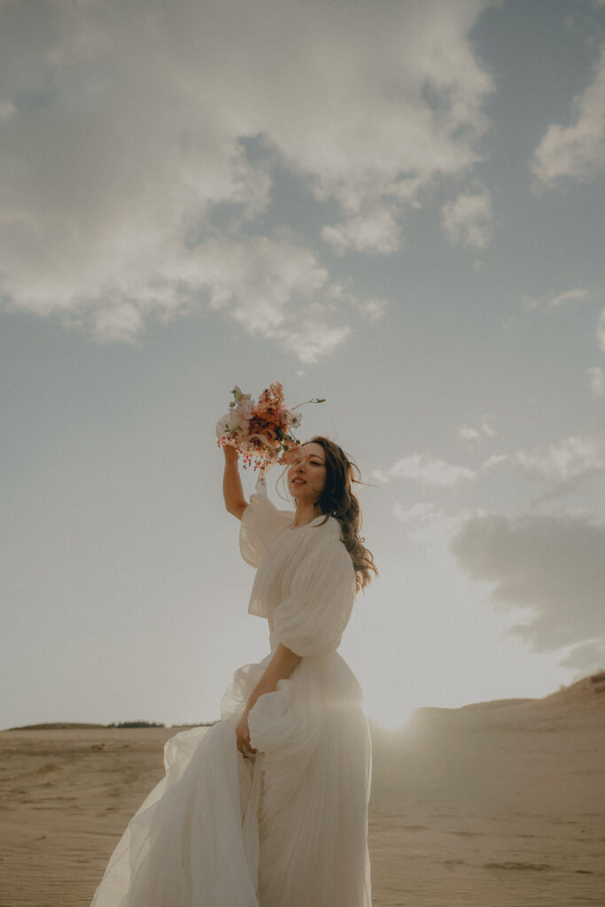 2024年冬（12月/1月/2月）の前撮り事例