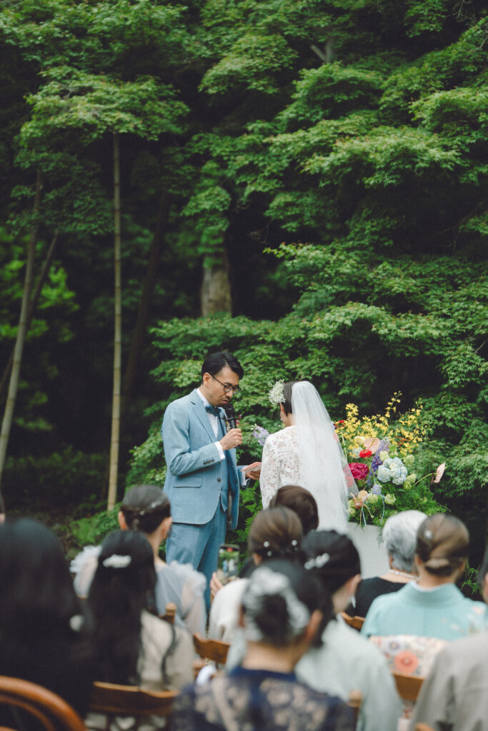 2025年5月 甘粕屋敷 鎌倉 の当日フォト撮影事例の撮影事例