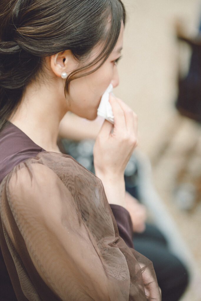 2025年5月 甘粕屋敷 鎌倉 の当日フォト撮影事例の撮影事例