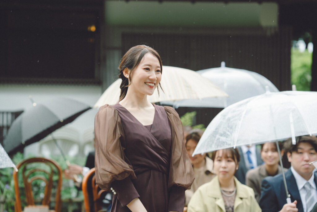 2025年5月 甘粕屋敷 鎌倉 の当日フォト撮影事例の撮影事例