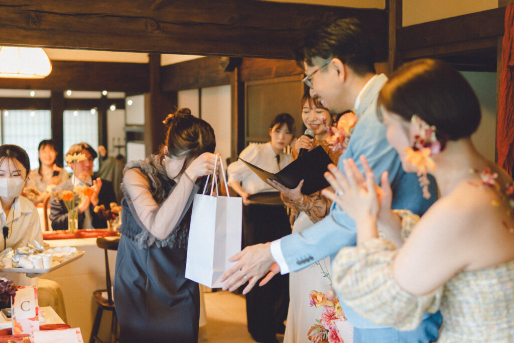 2025年5月 甘粕屋敷 鎌倉 の当日フォト撮影事例の撮影事例