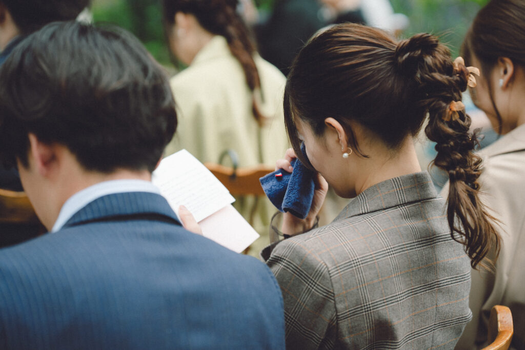 2025年5月 甘粕屋敷 鎌倉 の当日フォト撮影事例の撮影事例