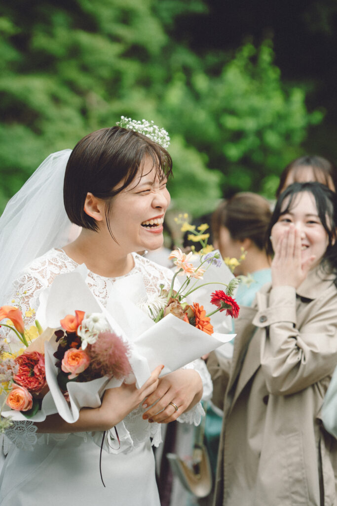 2025年5月 甘粕屋敷 鎌倉 の当日フォト撮影事例の撮影事例