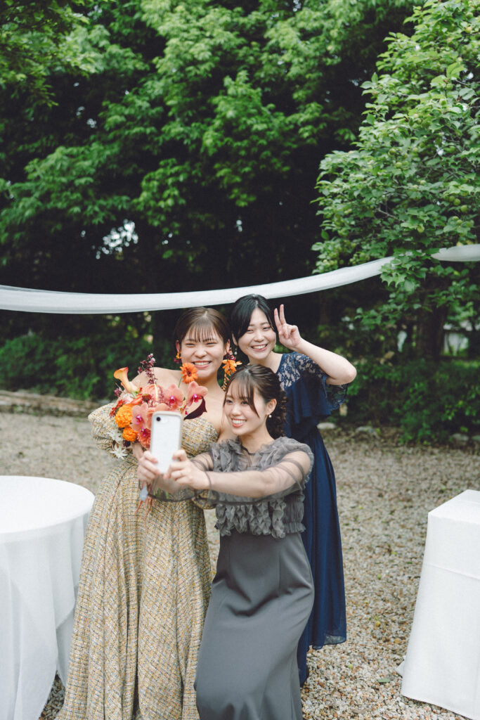 2025年5月 甘粕屋敷 鎌倉 の当日フォト撮影事例の撮影事例