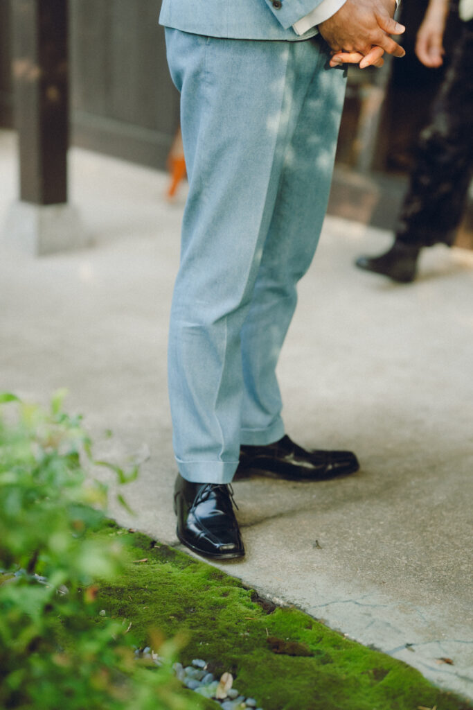 2025年5月 甘粕屋敷 鎌倉 の当日フォト撮影事例の撮影事例