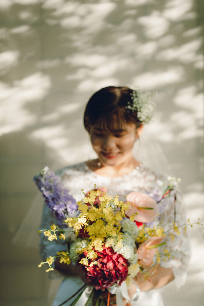 2025年5月 甘粕屋敷 鎌倉 の当日フォト撮影事例の撮影事例