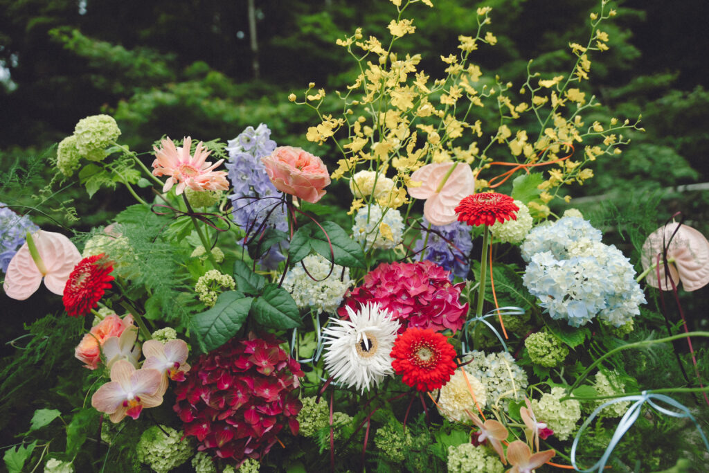 2025年5月 甘粕屋敷 鎌倉 の当日フォト撮影事例の撮影事例