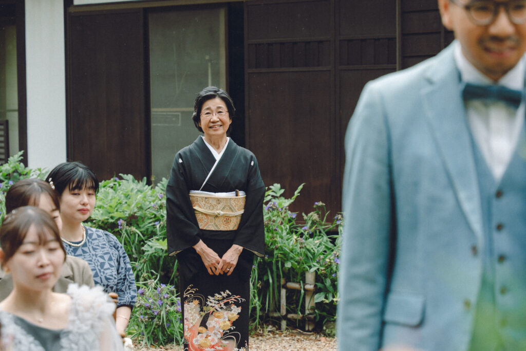 2025年5月 甘粕屋敷 鎌倉 の当日フォト撮影事例の撮影事例