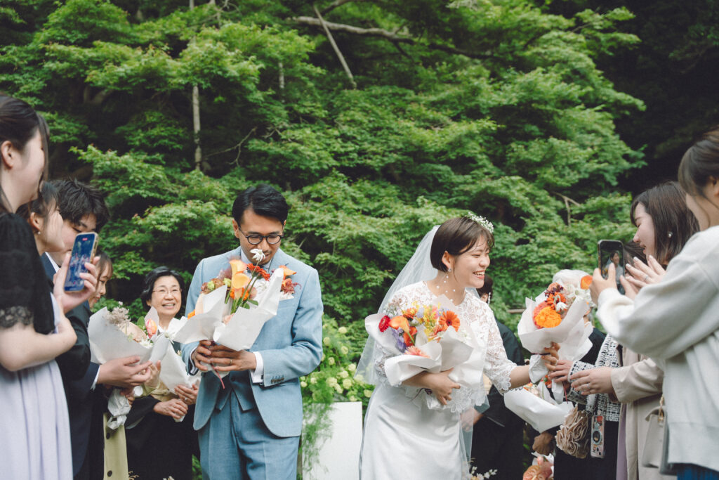 2025年5月 甘粕屋敷 鎌倉 の当日フォト撮影事例の撮影事例