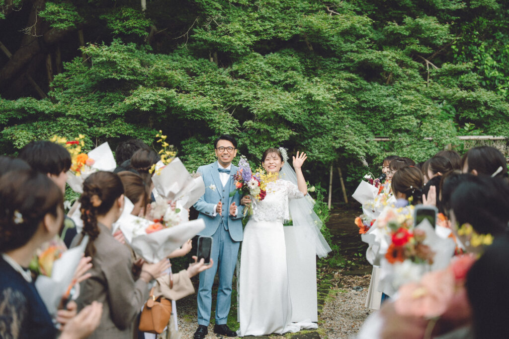 2025年5月 甘粕屋敷 鎌倉 の当日フォト撮影事例の撮影事例