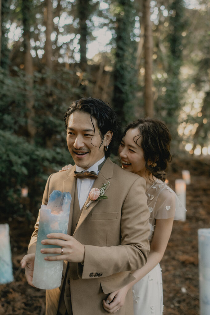 2024年冬（12月/1月/2月）の前撮り事例