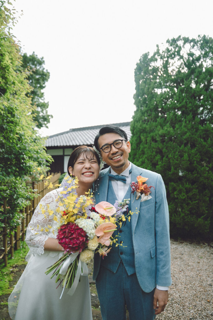 2025年5月 甘粕屋敷 鎌倉 の当日フォト撮影事例の撮影事例