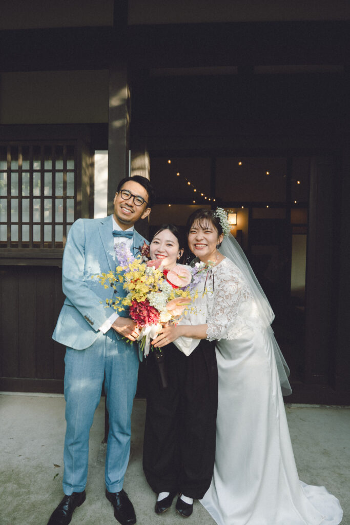 2025年5月 甘粕屋敷 鎌倉 の当日フォト撮影事例の撮影事例