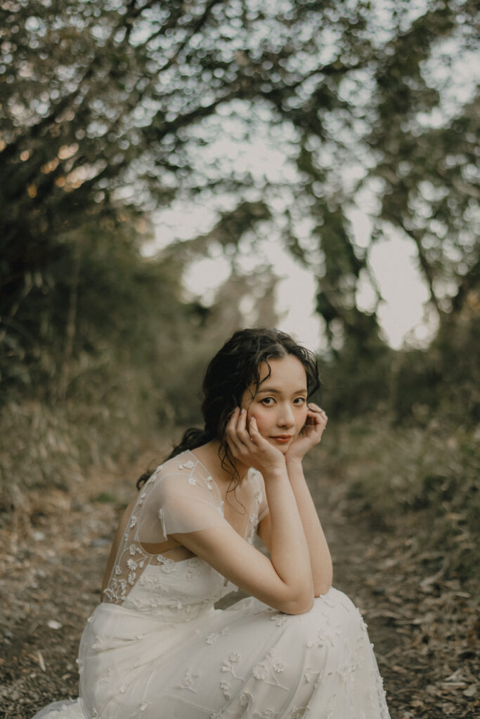 2024年冬（12月/1月/2月）の前撮り事例