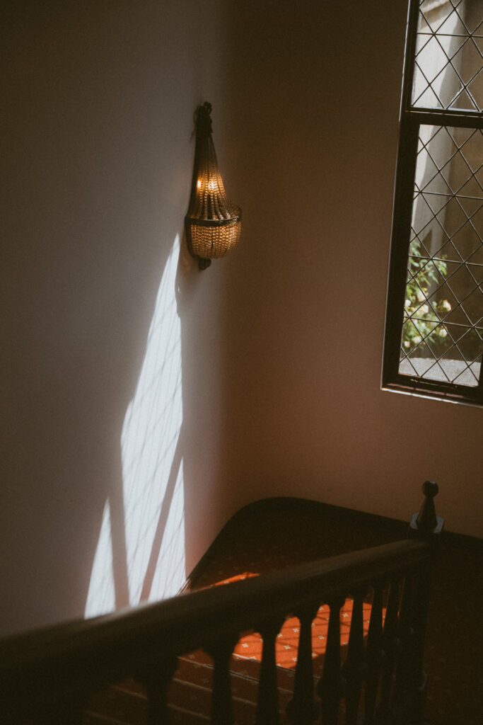 【フィルムレタッチ】2025年5月 東京都 洋館の当日フォト撮影事例の撮影事例