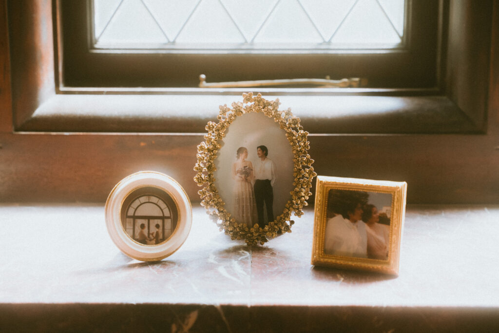 【フィルムレタッチ】2025年5月 東京都 洋館の当日フォト撮影事例の撮影事例