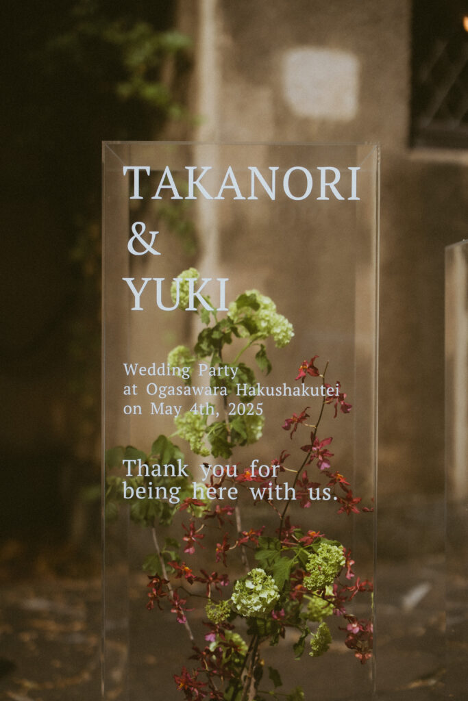 【フィルムレタッチ】2025年5月 東京都 洋館の当日フォト撮影事例の撮影事例