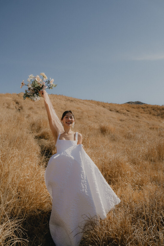 2024年冬（12月/1月/2月）の前撮り事例