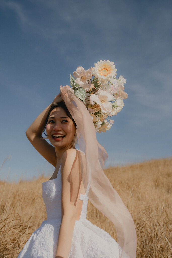 2024年冬（12月/1月/2月）の前撮り事例