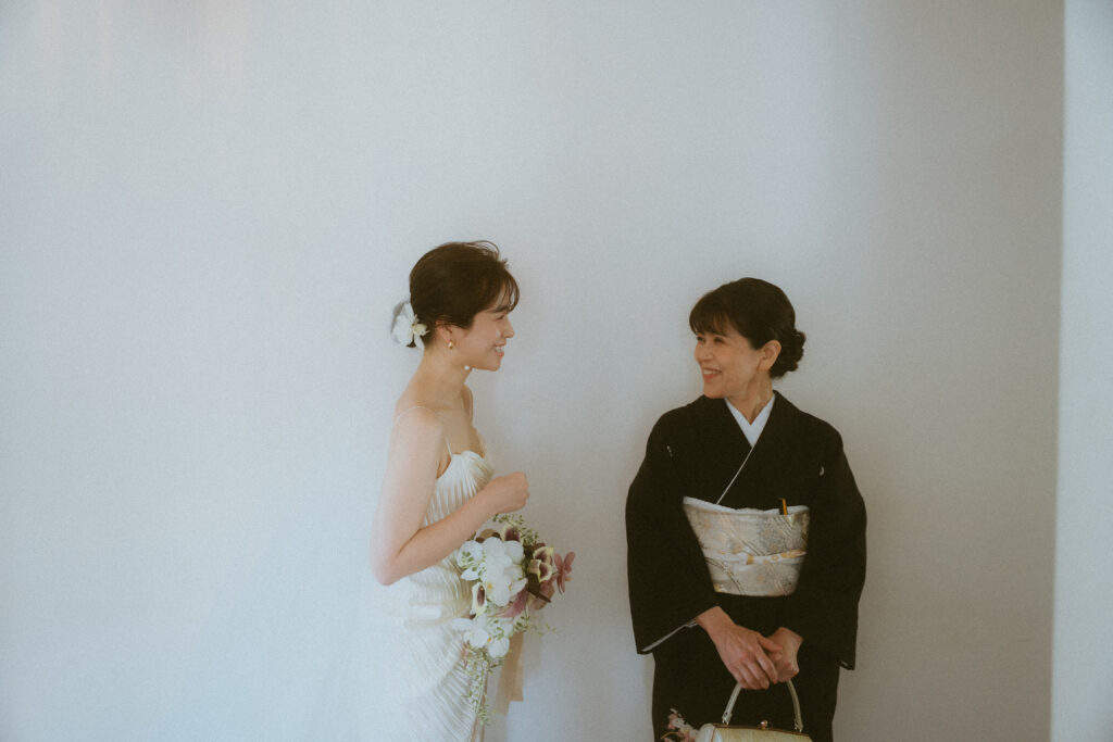 【フィルムレタッチ】2025年5月 東京都 洋館の当日フォト撮影事例の撮影事例