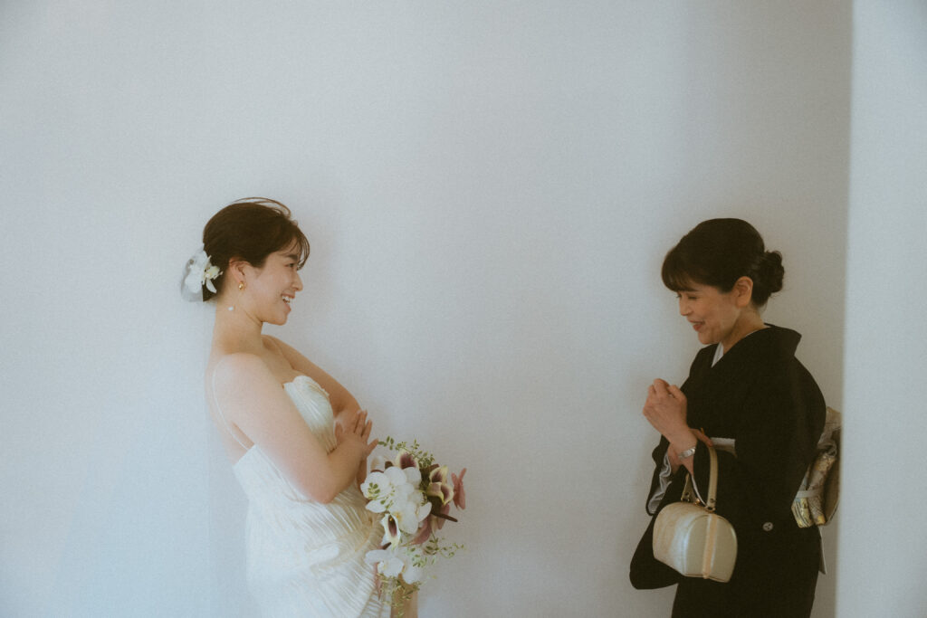 【フィルムレタッチ】2025年5月 東京都 洋館の当日フォト撮影事例の撮影事例