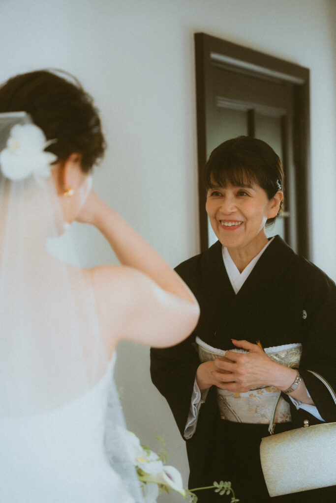 【フィルムレタッチ】2025年5月 東京都 洋館の当日フォト撮影事例の撮影事例