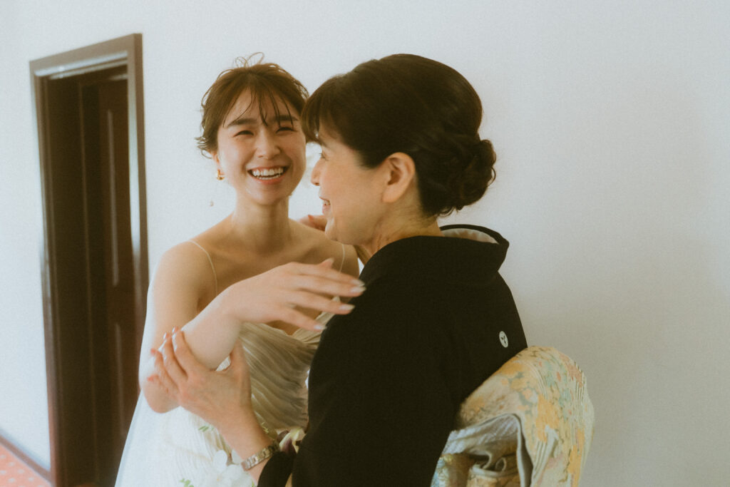 【フィルムレタッチ】2025年5月 東京都 洋館の当日フォト撮影事例の撮影事例