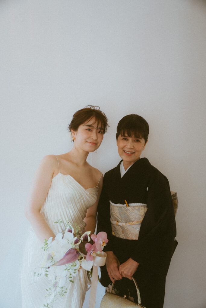 【フィルムレタッチ】2025年5月 東京都 洋館の当日フォト撮影事例の撮影事例