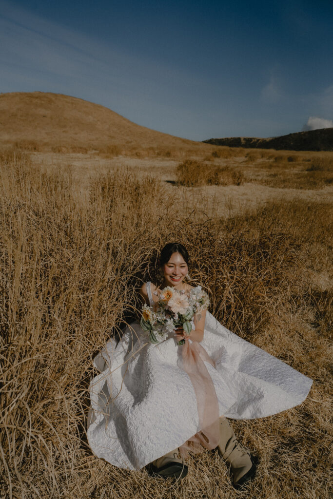 2024年冬（12月/1月/2月）の前撮り事例