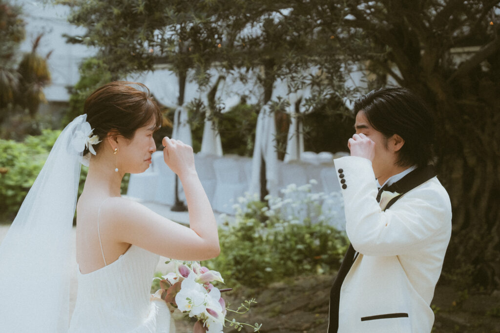 【フィルムレタッチ】2025年5月 東京都 洋館の当日フォト撮影事例の撮影事例