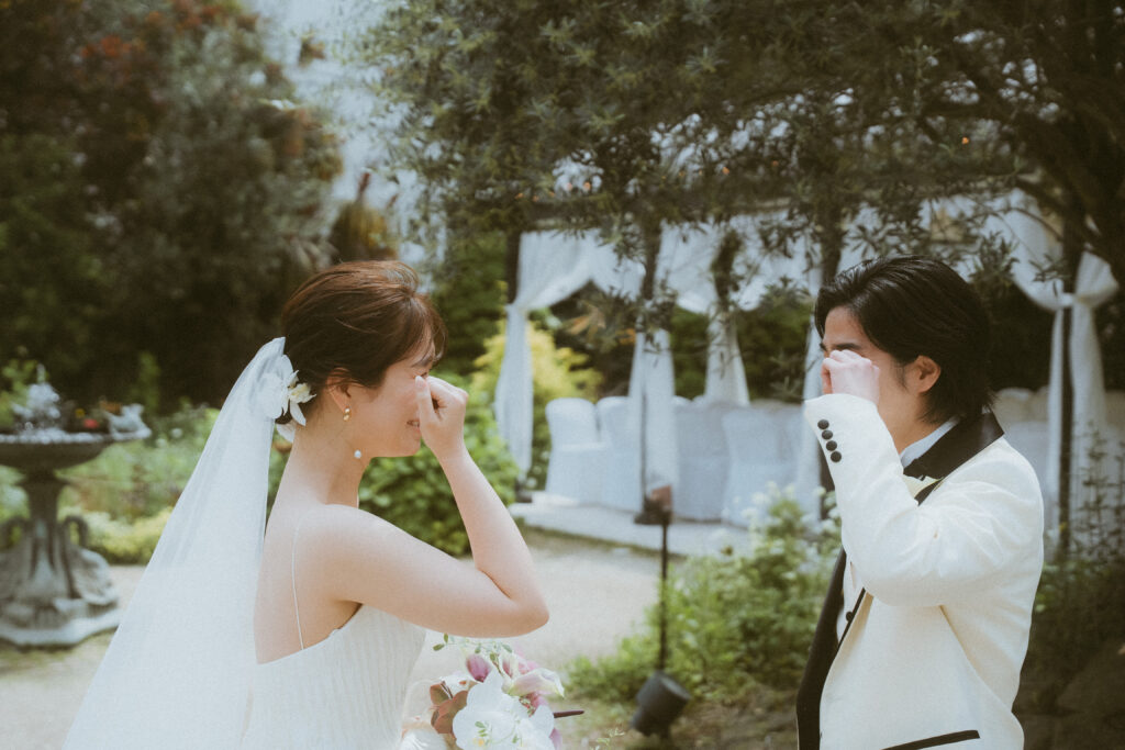 【フィルムレタッチ】2025年5月 東京都 洋館の当日フォト撮影事例の撮影事例