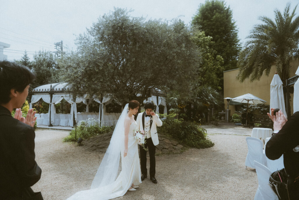 【フィルムレタッチ】2025年5月 東京都 洋館の当日フォト撮影事例の撮影事例