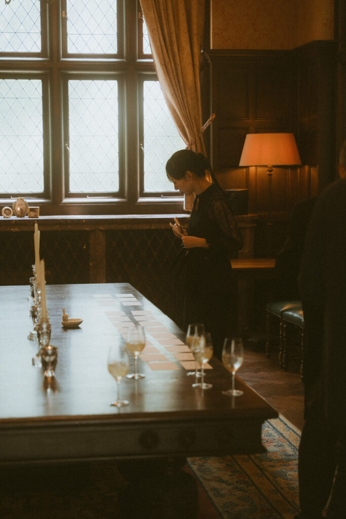 【フィルムレタッチ】2025年5月 東京都 洋館の当日フォト撮影事例の撮影事例