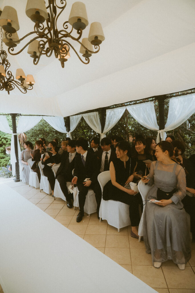 【フィルムレタッチ】2025年5月 東京都 洋館の当日フォト撮影事例の撮影事例