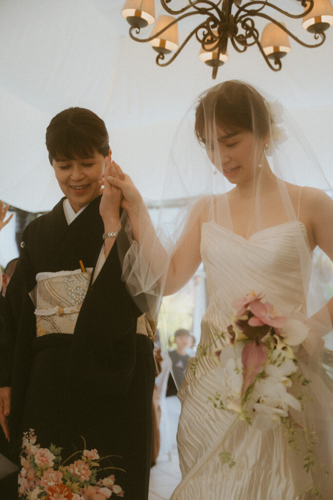 【フィルムレタッチ】2025年5月 東京都 洋館の当日フォト撮影事例の撮影事例