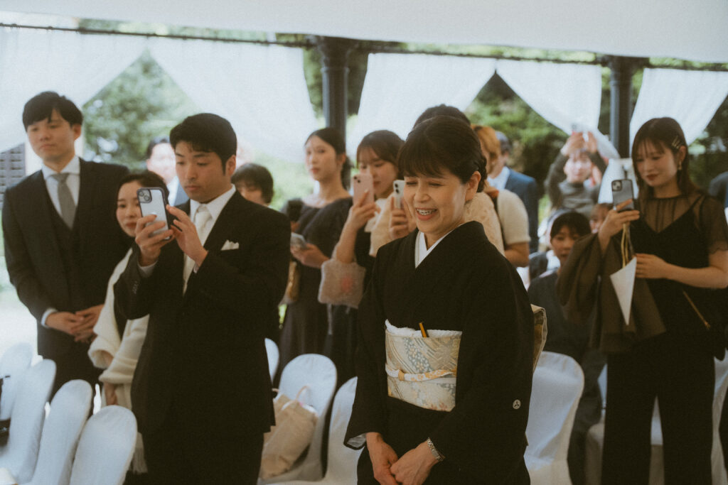 【フィルムレタッチ】2025年5月 東京都 洋館の当日フォト撮影事例の撮影事例