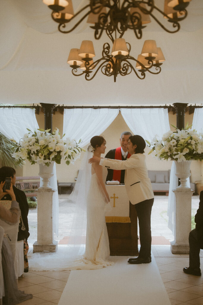 【フィルムレタッチ】2025年5月 東京都 洋館の当日フォト撮影事例の撮影事例