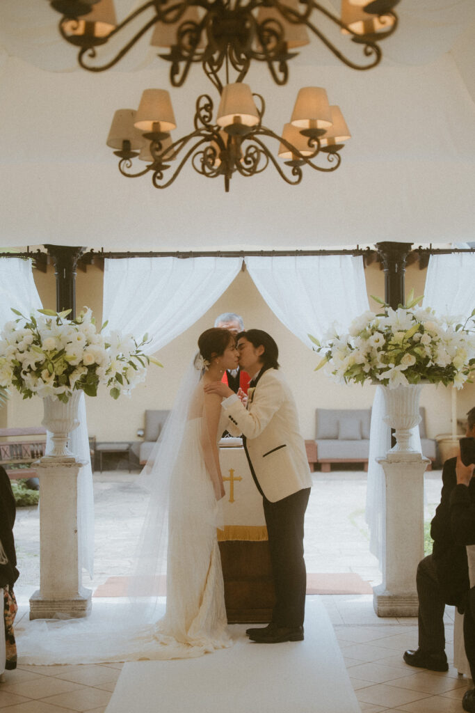 【フィルムレタッチ】2025年5月 東京都 洋館の当日フォト撮影事例の撮影事例