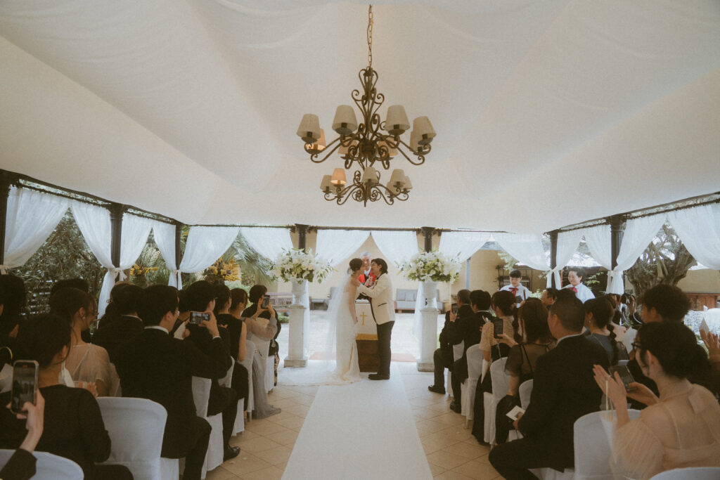 【フィルムレタッチ】2025年5月 東京都 洋館の当日フォト撮影事例の撮影事例