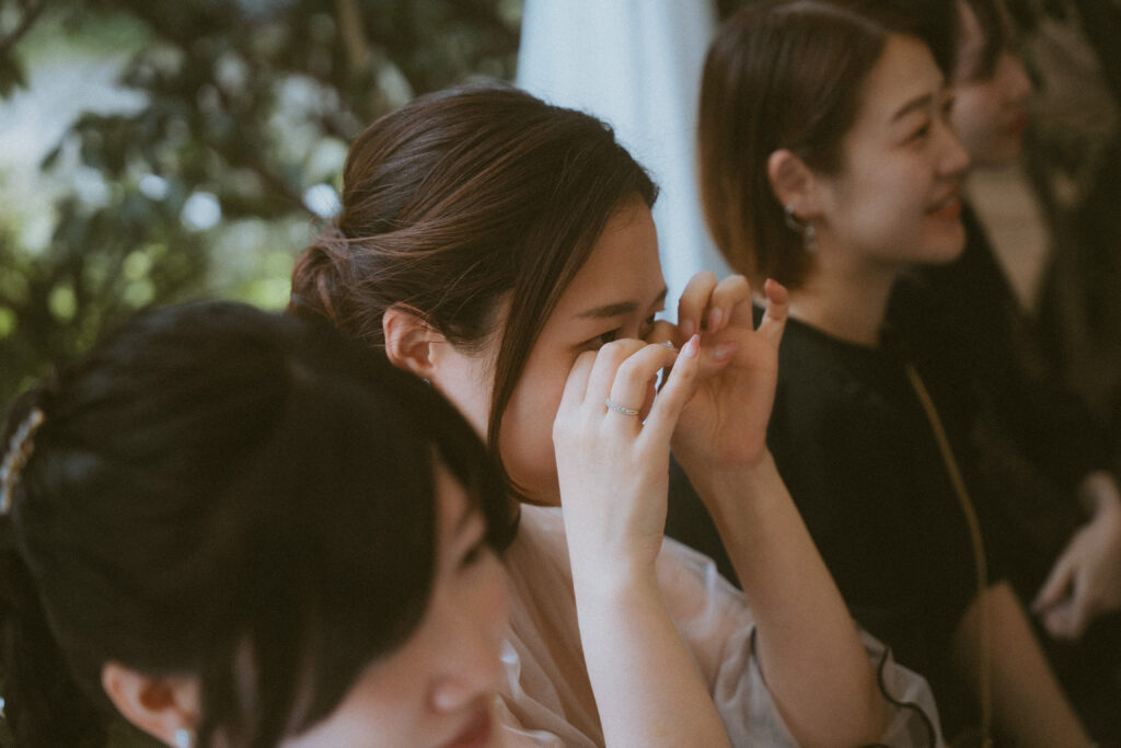 【フィルムレタッチ】2025年5月 東京都 洋館の当日フォト撮影事例の撮影事例