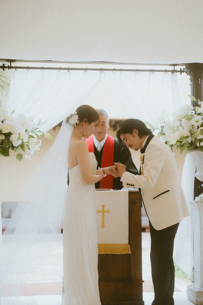 【フィルムレタッチ】2025年5月 東京都 洋館の当日フォト撮影事例の撮影事例