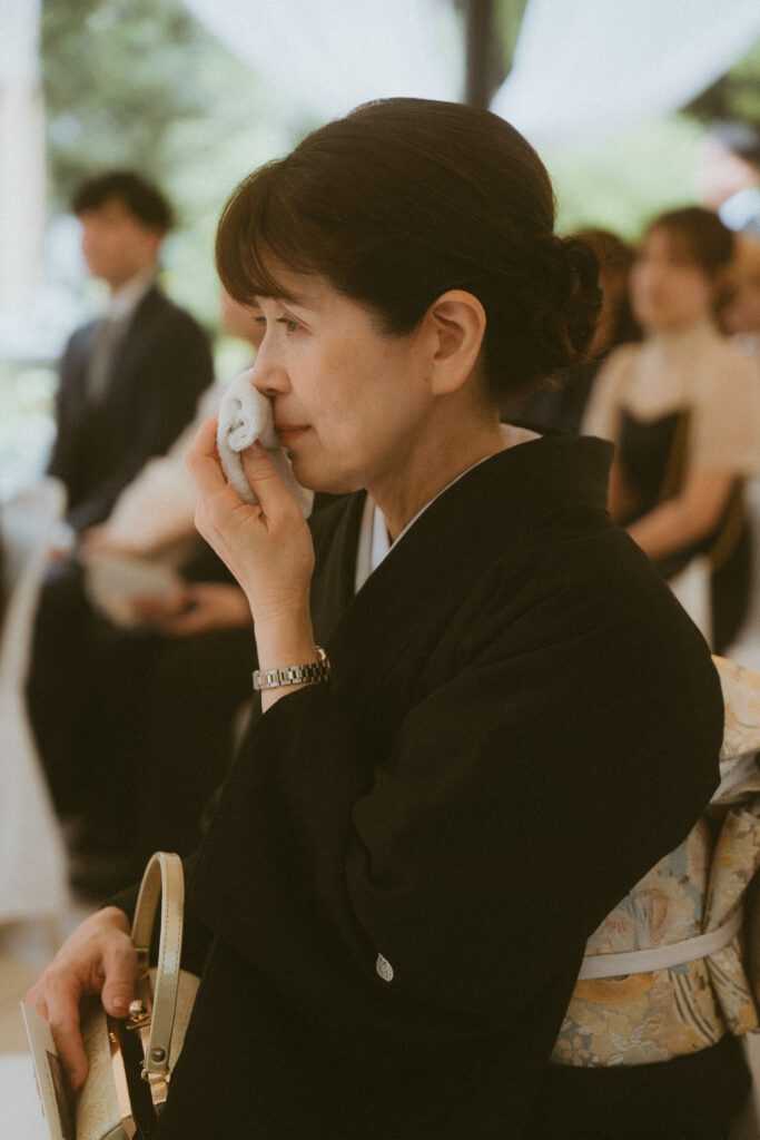 【フィルムレタッチ】2025年5月 東京都 洋館の当日フォト撮影事例の撮影事例