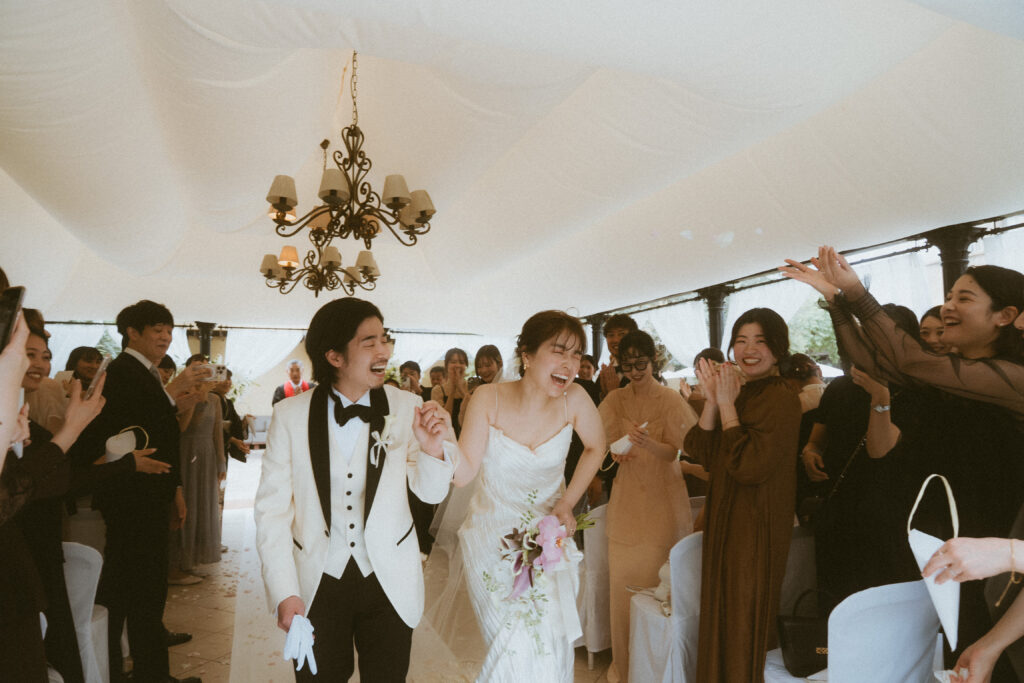 【フィルムレタッチ】2025年5月 東京都 洋館の当日フォト撮影事例の撮影事例