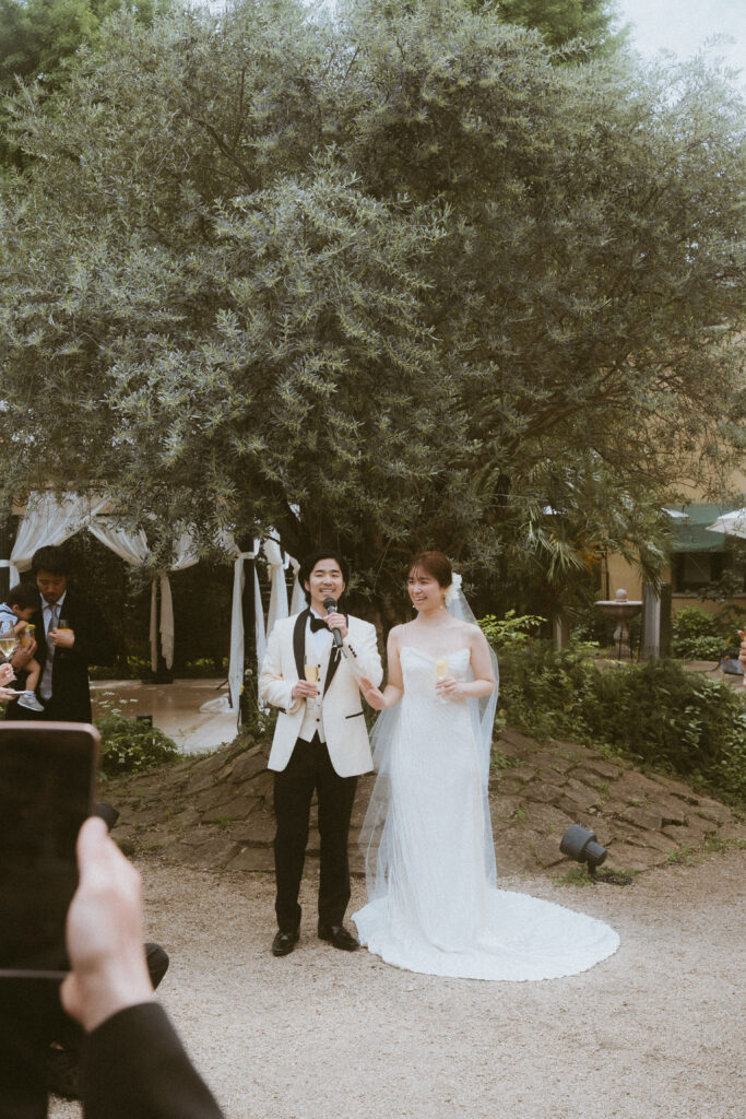 【フィルムレタッチ】2025年5月 東京都 洋館の当日フォト撮影事例の撮影事例