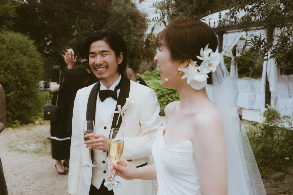 【フィルムレタッチ】2025年5月 東京都 洋館の当日フォト撮影事例の撮影事例