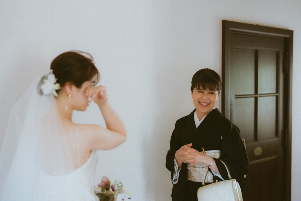 【フィルムレタッチ】2025年5月 東京都 洋館の当日フォト撮影事例の撮影事例